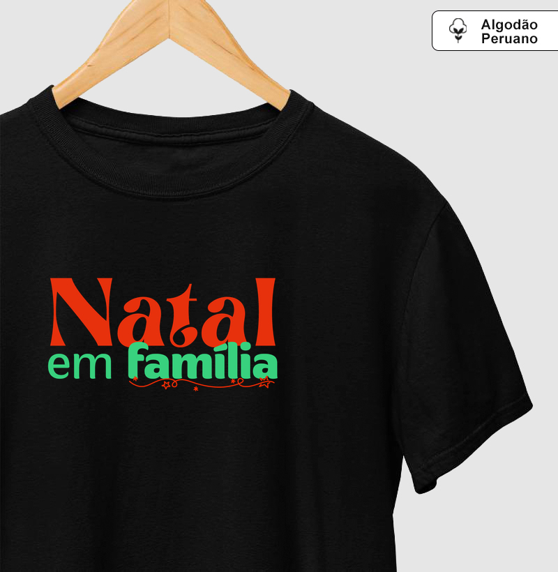 Natal em Família!