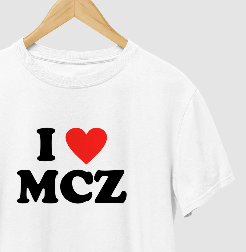 I Love Mcz