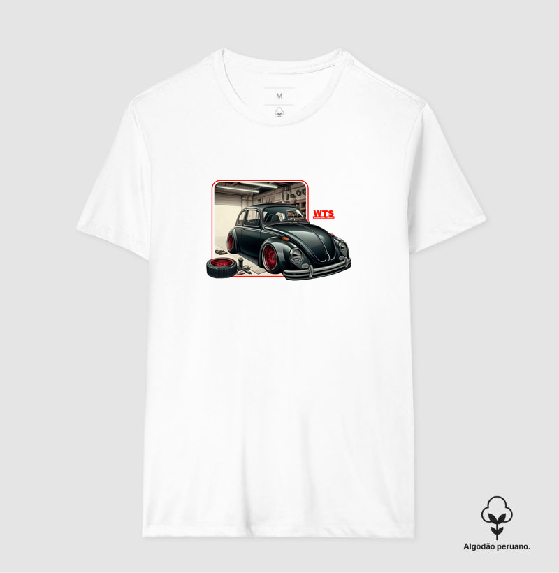 WTS - FUSCÃO REBAIXADO