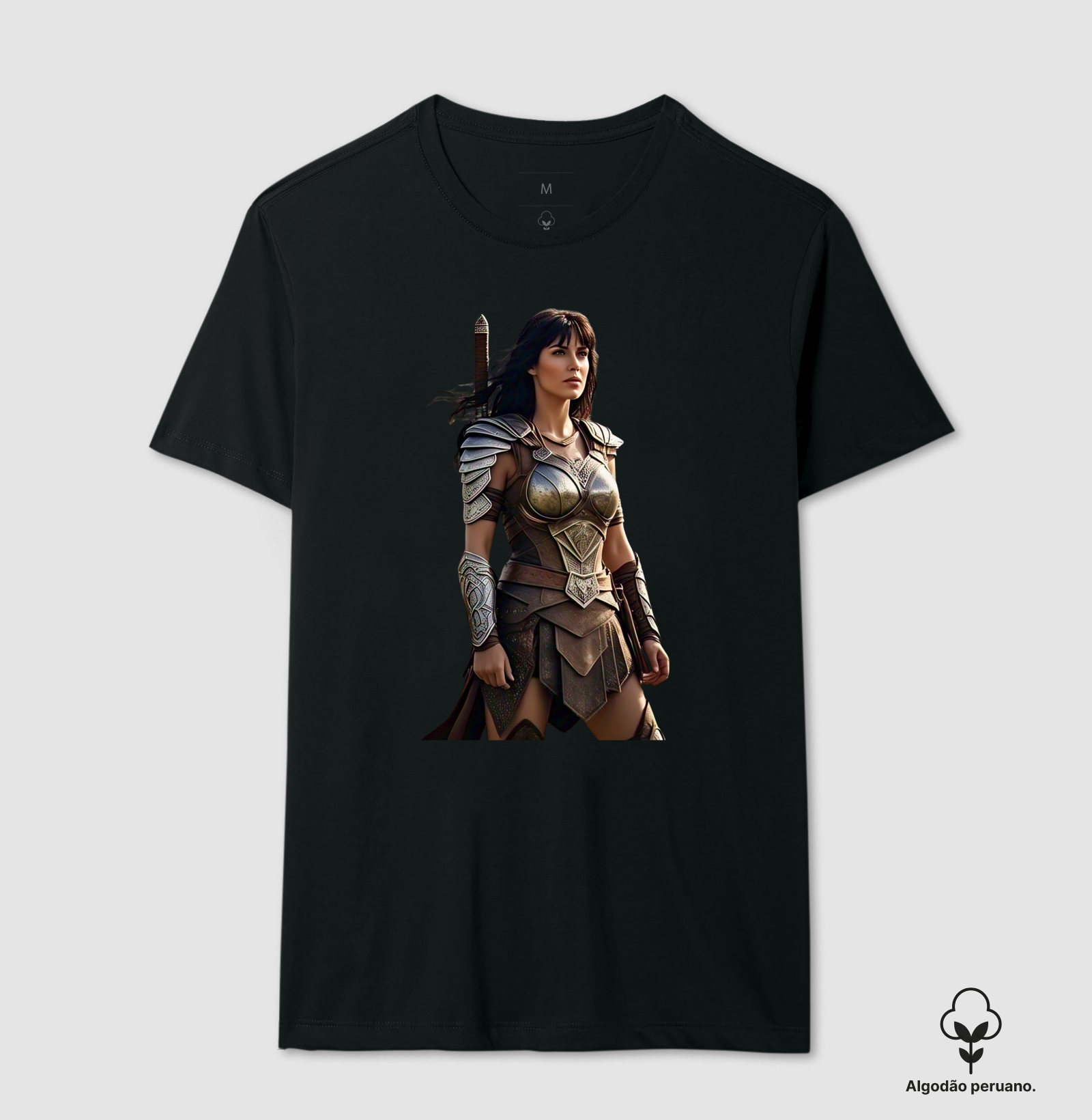 XENA A PRINCESA GUERREIRA