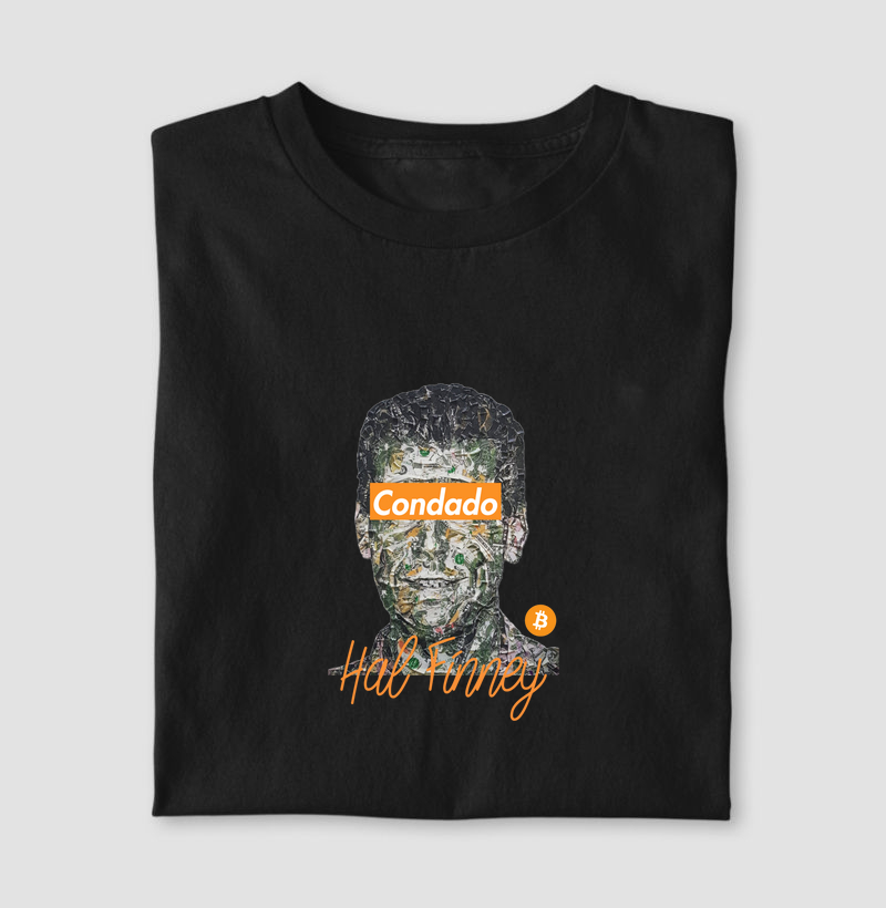Hal Finney - BTC