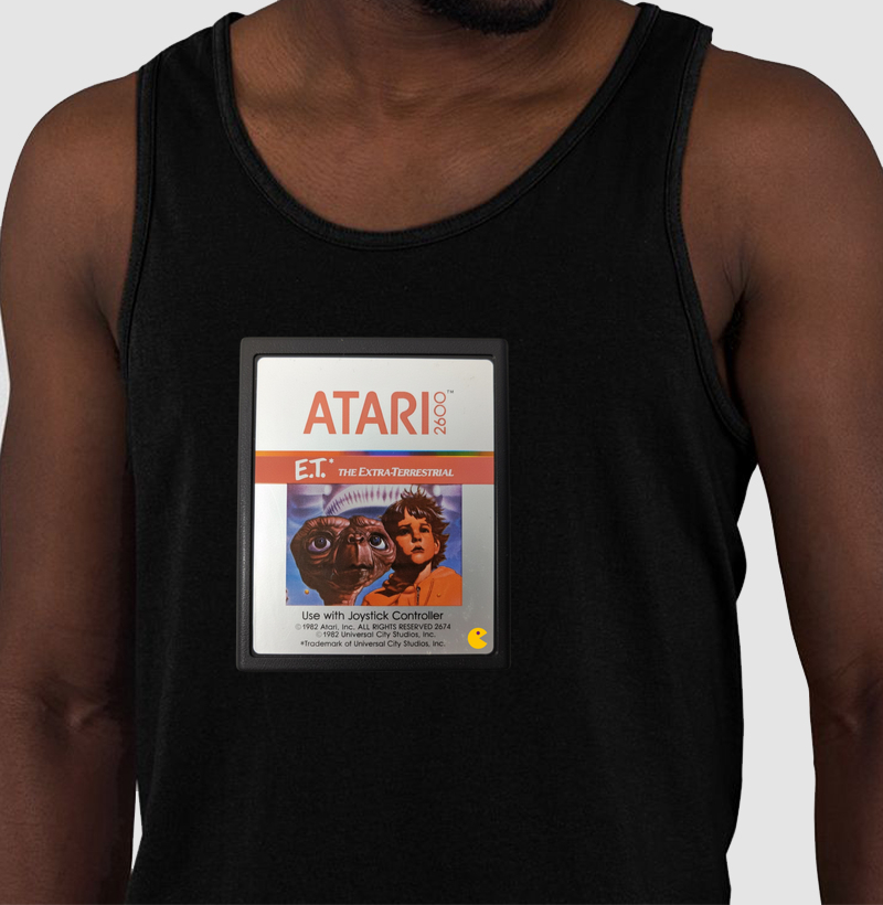 O bug que enterrou o Atatri