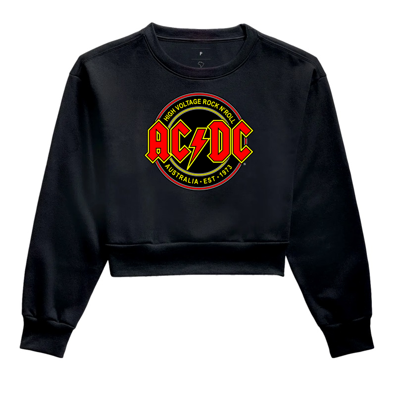 High Voltage ACDC