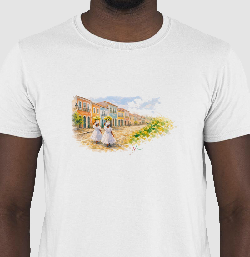 tradição e beleza viva