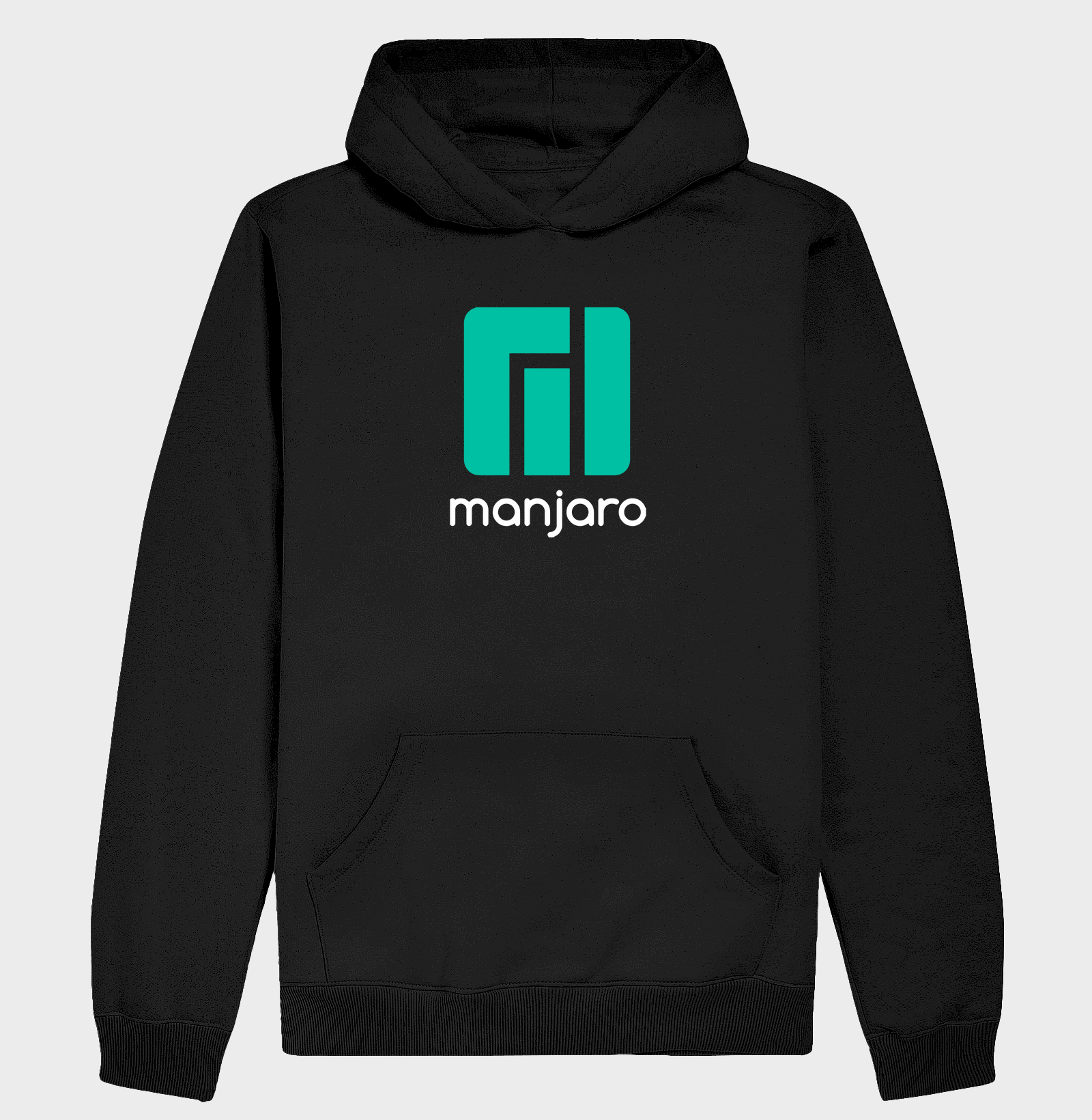 "Manjaro Linux" T.I