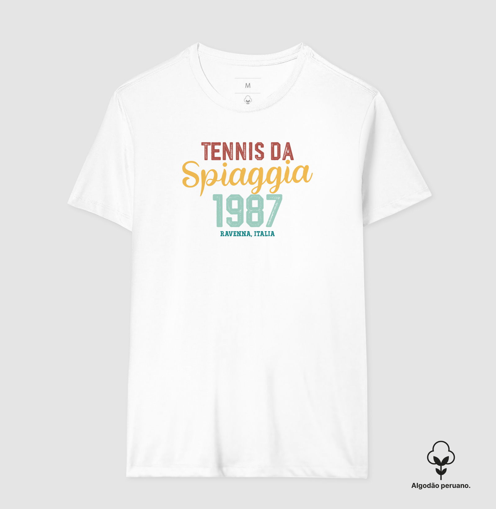 TENNIS SPIAGGIA 1987 V02
