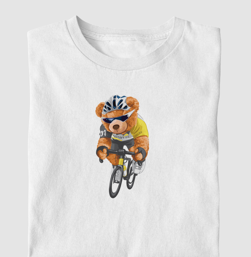 Urso Ciclista