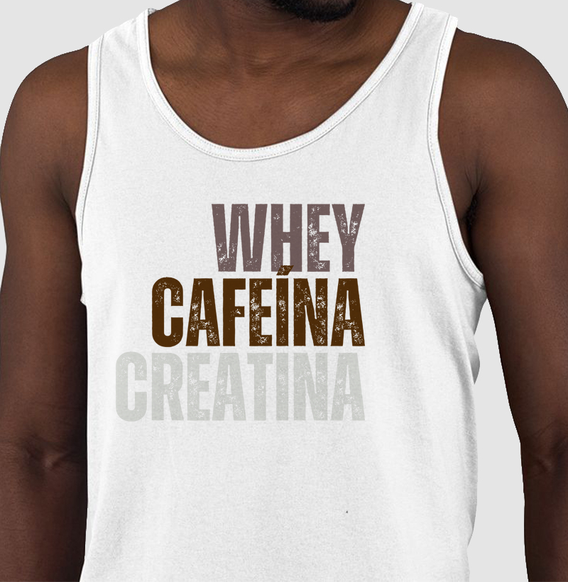 Ingredientes Fitness