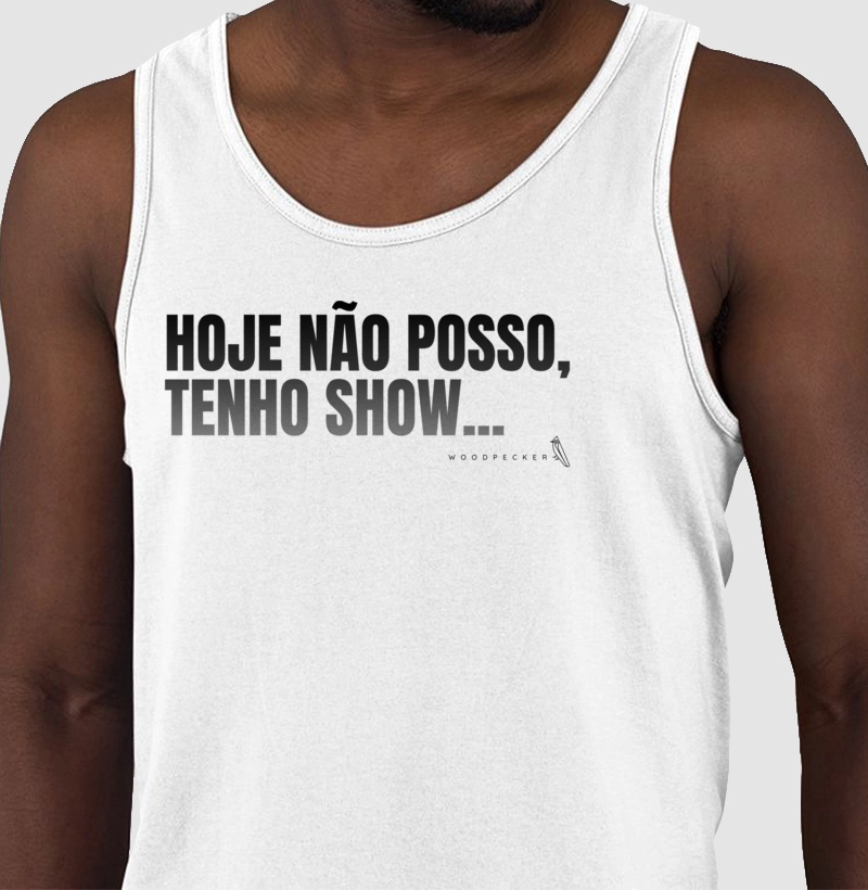 Hoje não Posso SB