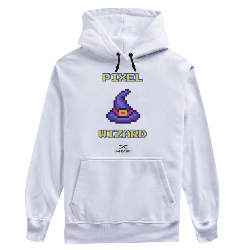Pixel Wizard