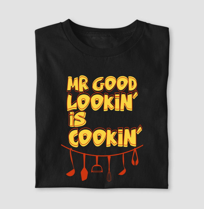 Mr Good