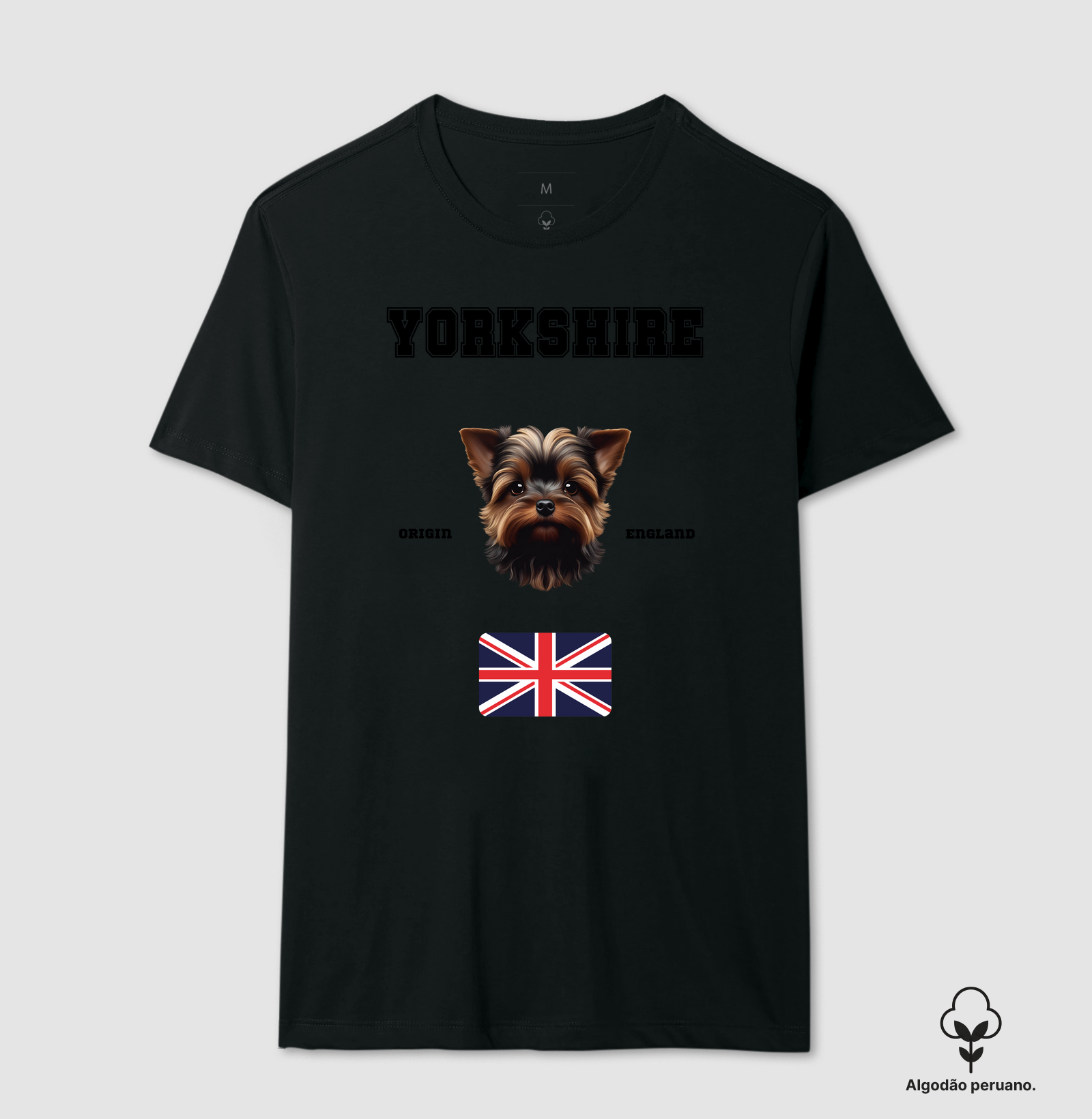 Yorkshire