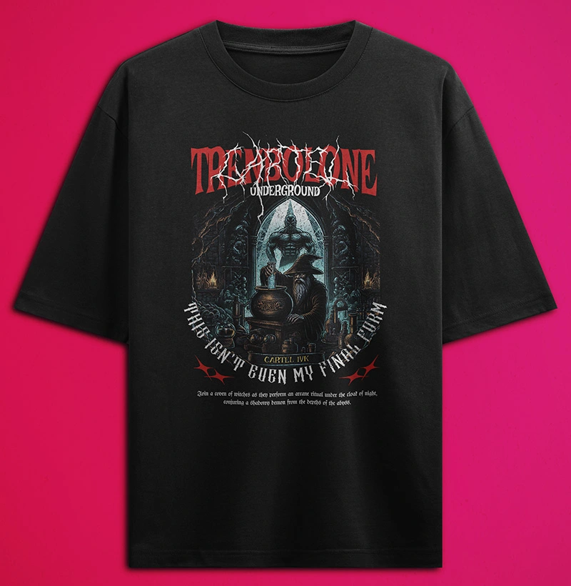 Trenbolone RPG