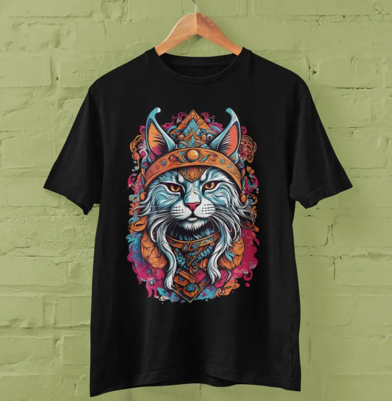 Gato Imperador