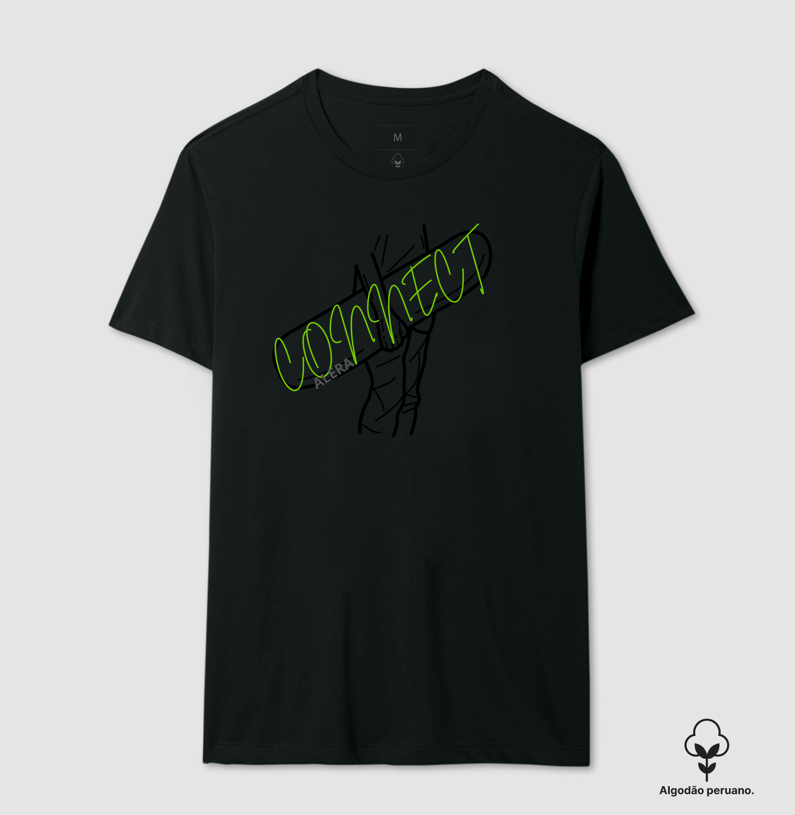 connect
