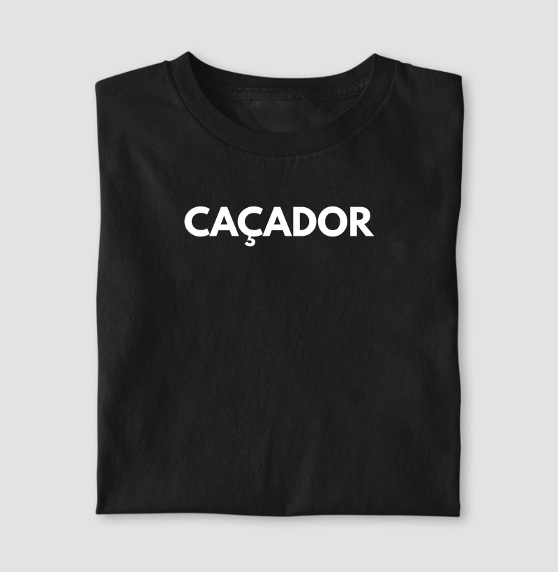 Caçador