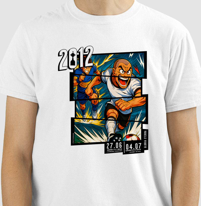 CP - Liberta 12