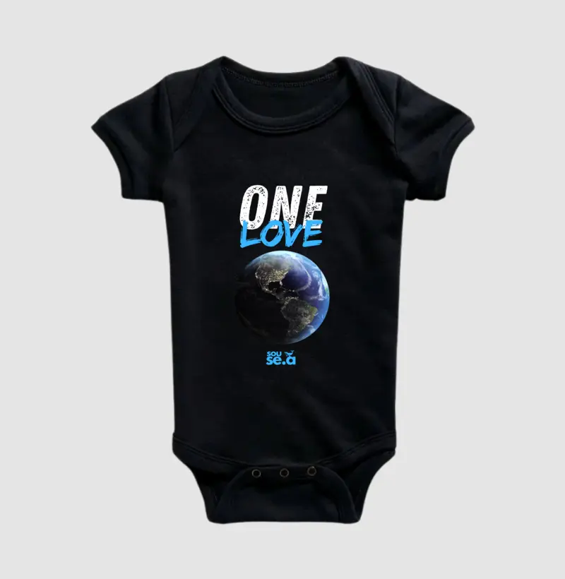 One love
