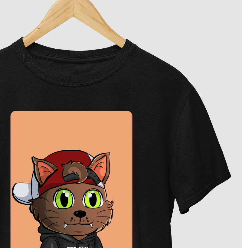 PogCat