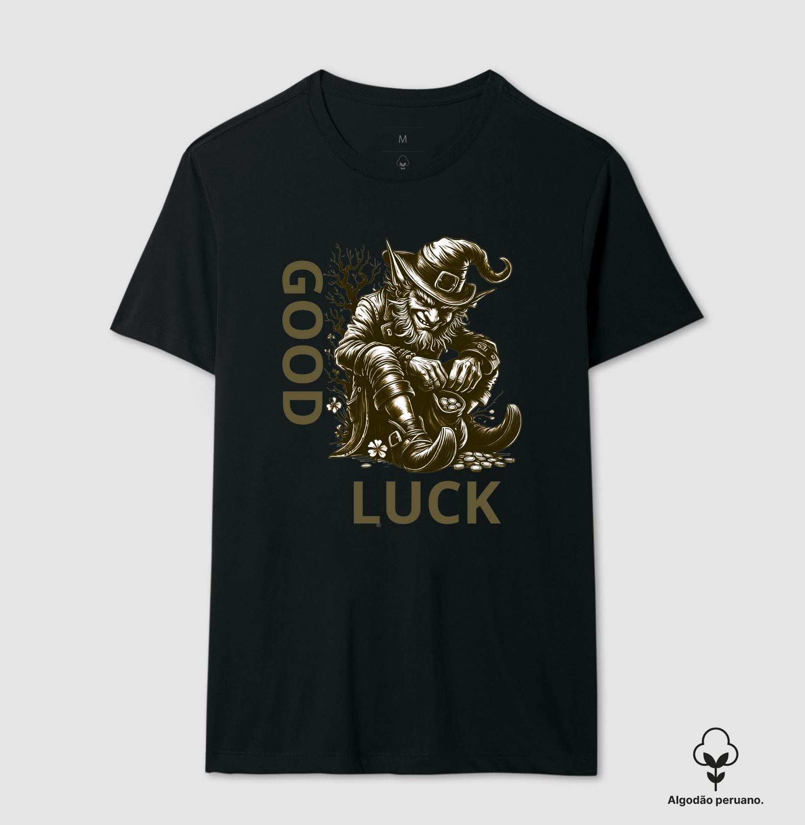 Leprechaun