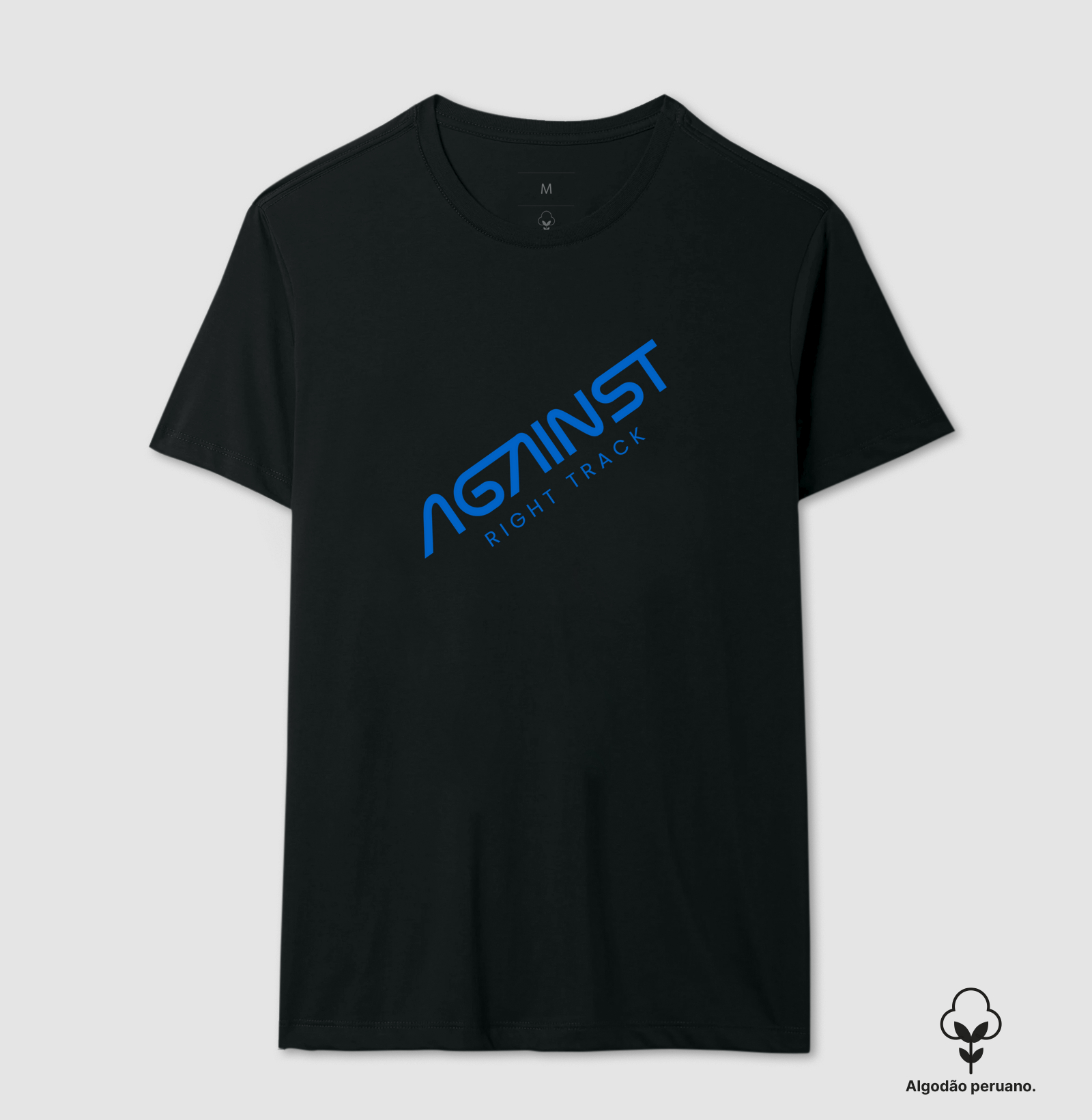 Camiseta AGAINST marca