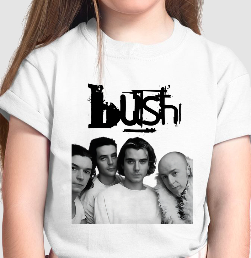 Bush - Band