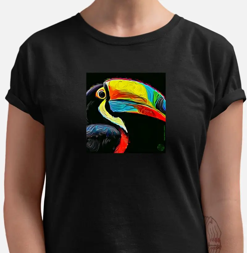 TUCANO