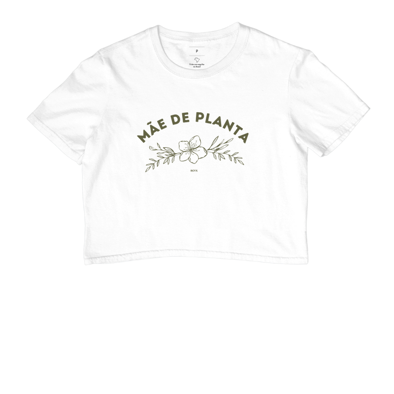 Mãe de Planta