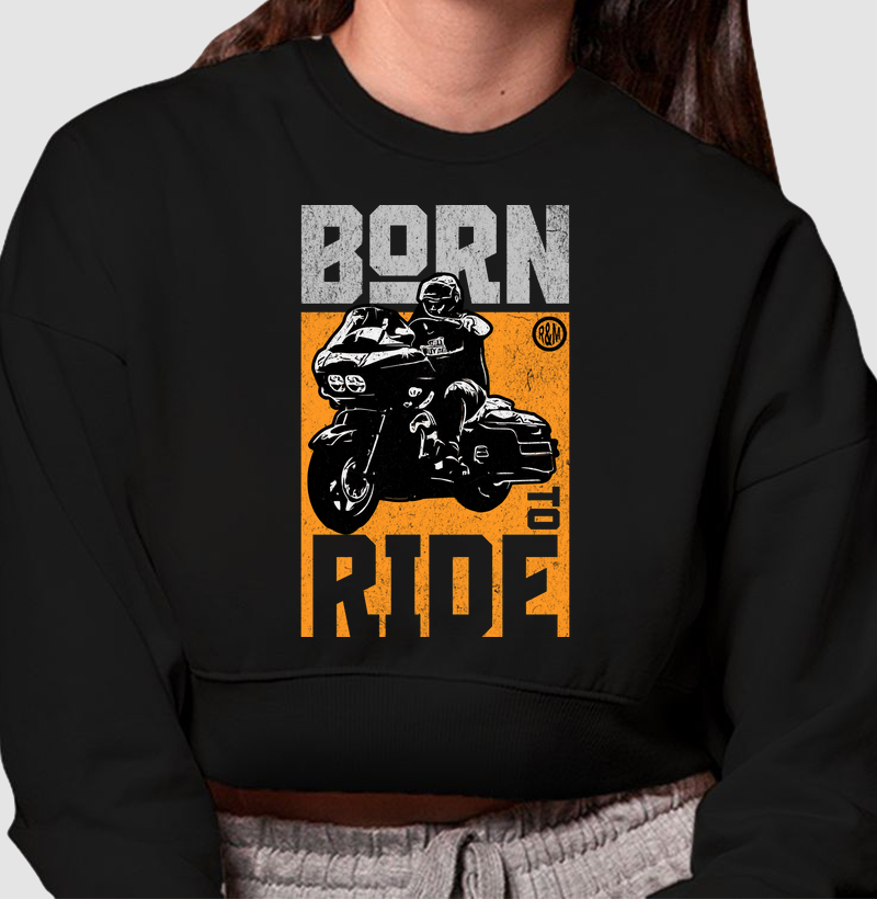 Born to Ride