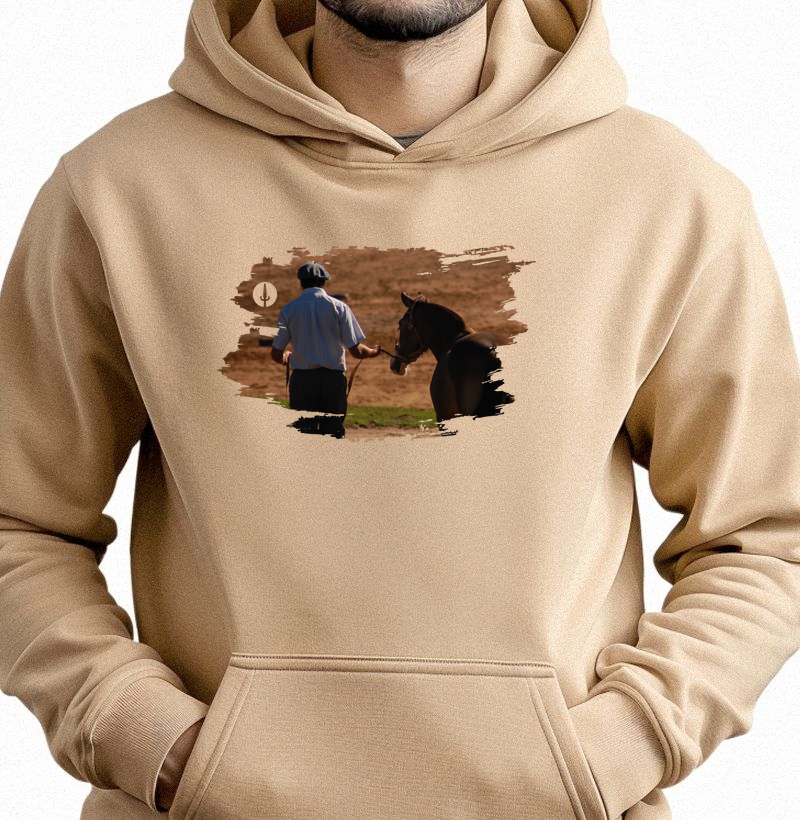 Cavalo - Detalhe 4