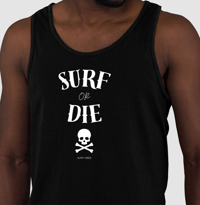 Surf or Die