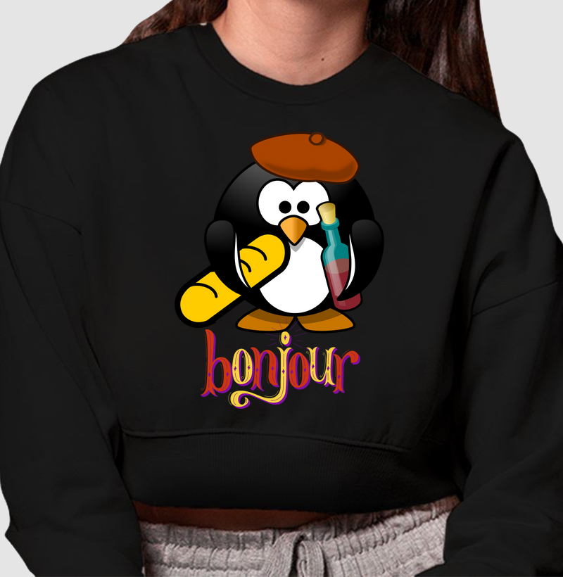 0600-Bonjour
