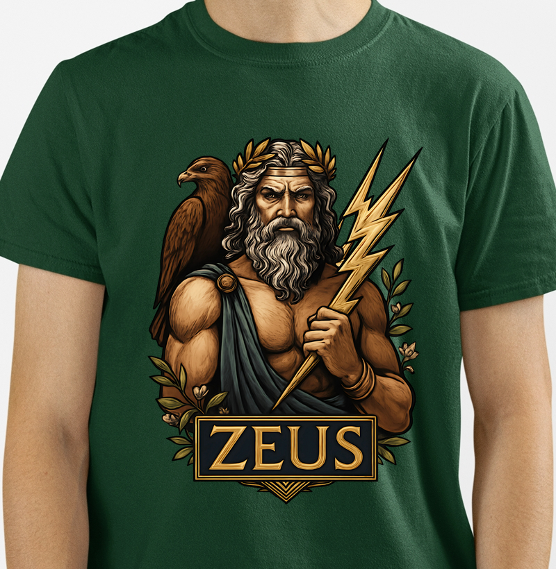 Zeus