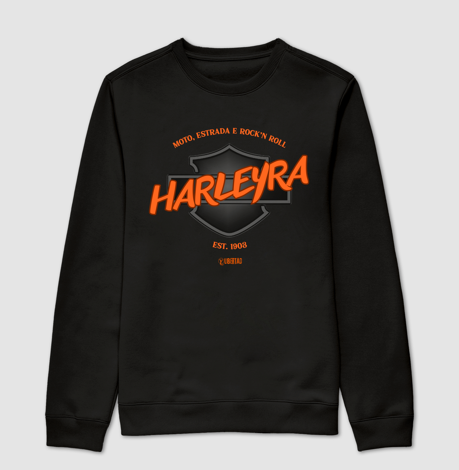 Harleyra