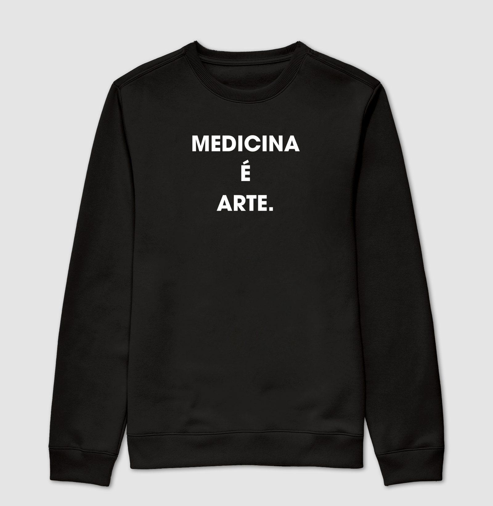 MEDICINA É ARTE - BÁSICA