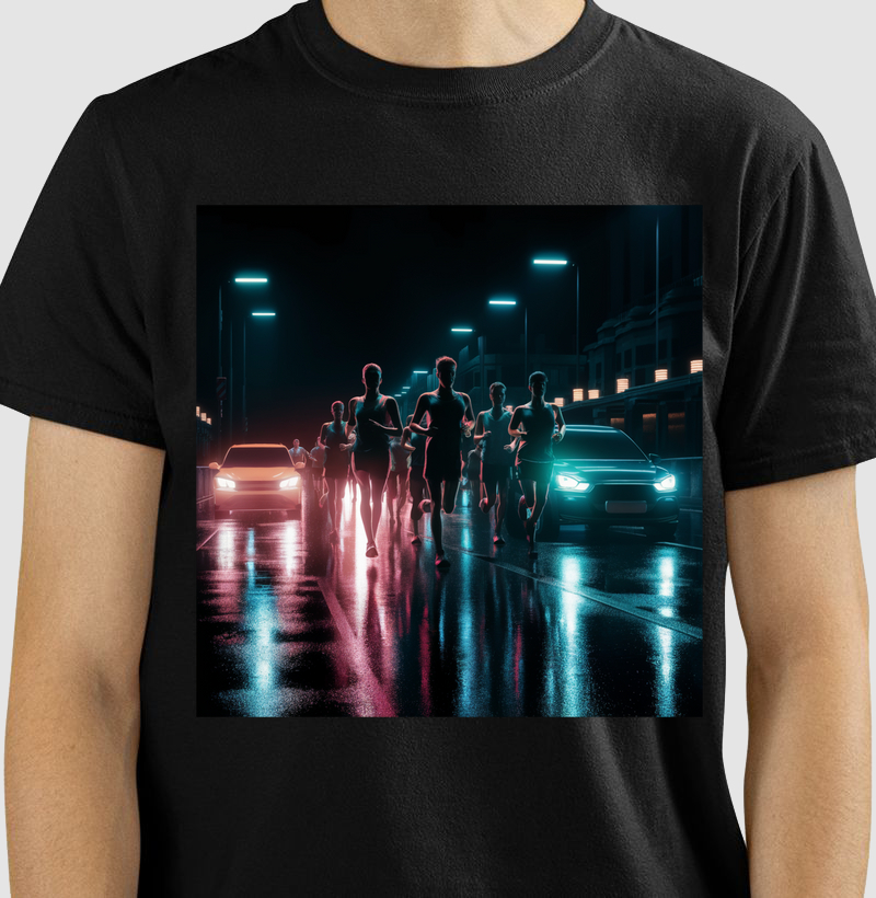 Corrida Noturna Urbana