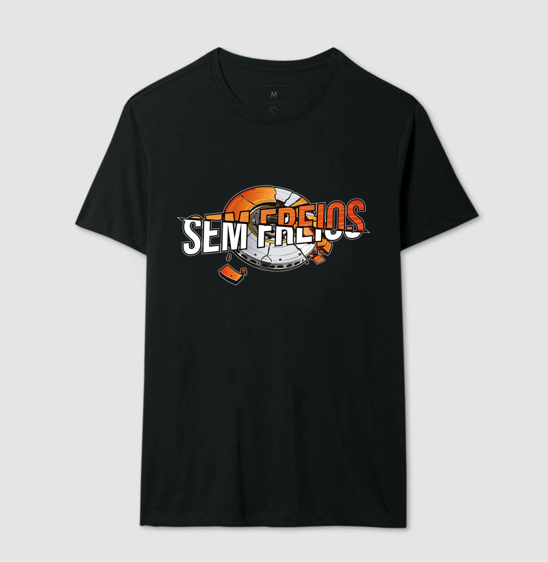 Sem freios