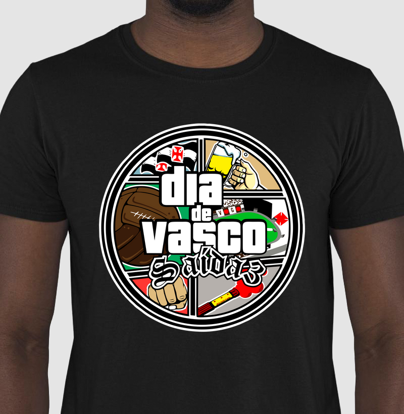 DIA DE VASCO