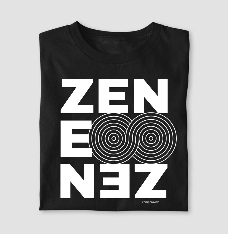 ZEN- Jardins Zen