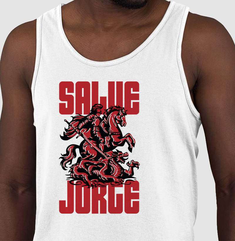 Regata - Salve Jorge