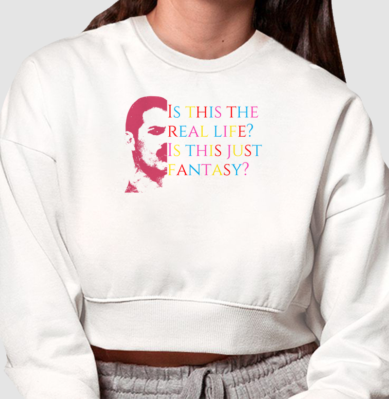 Real or Fantasy