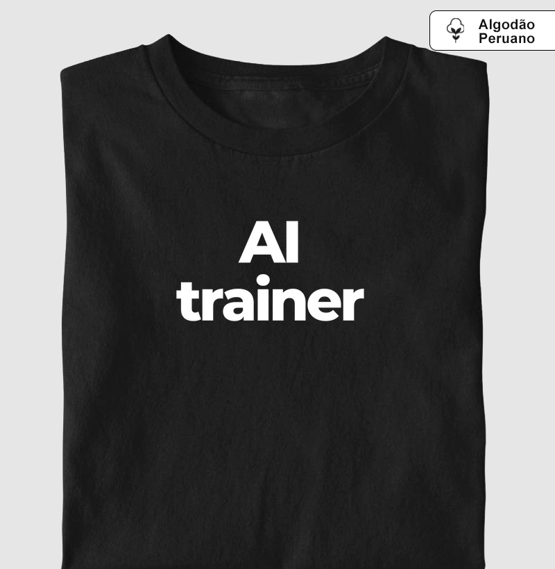 AI Trainer