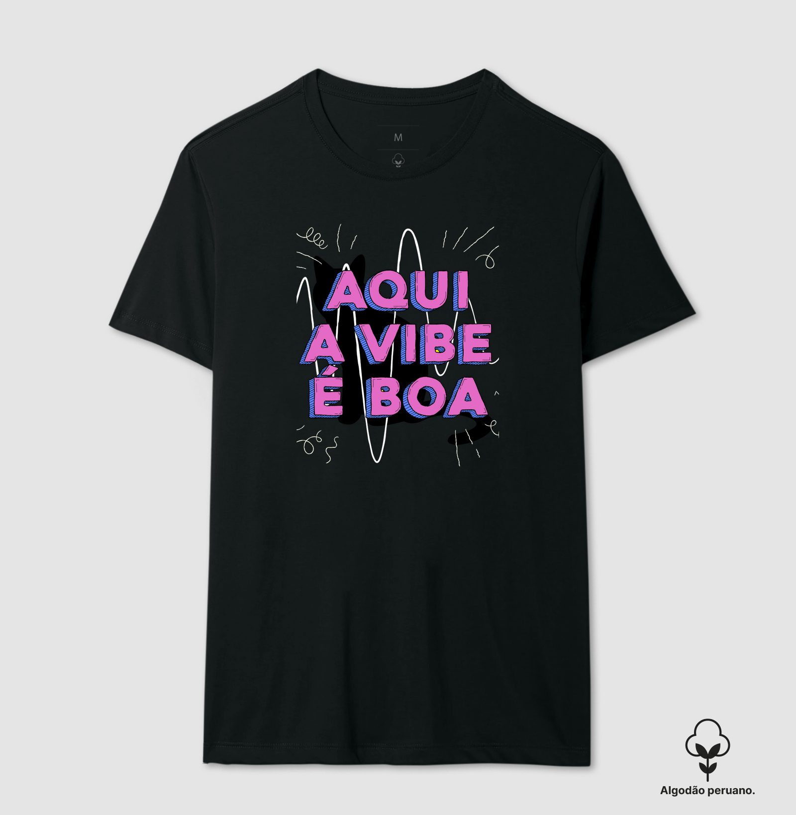 VIBE BOA 