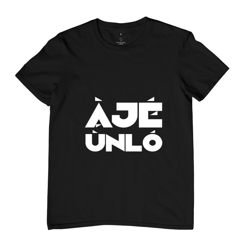 Àjé Ùnló