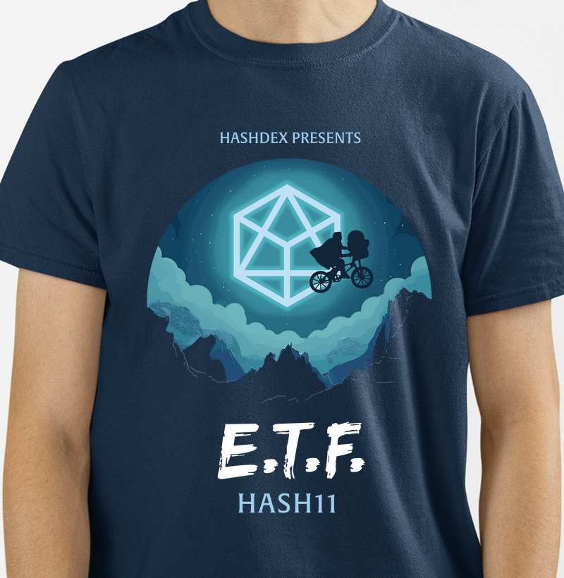 E.T.F - HASH11