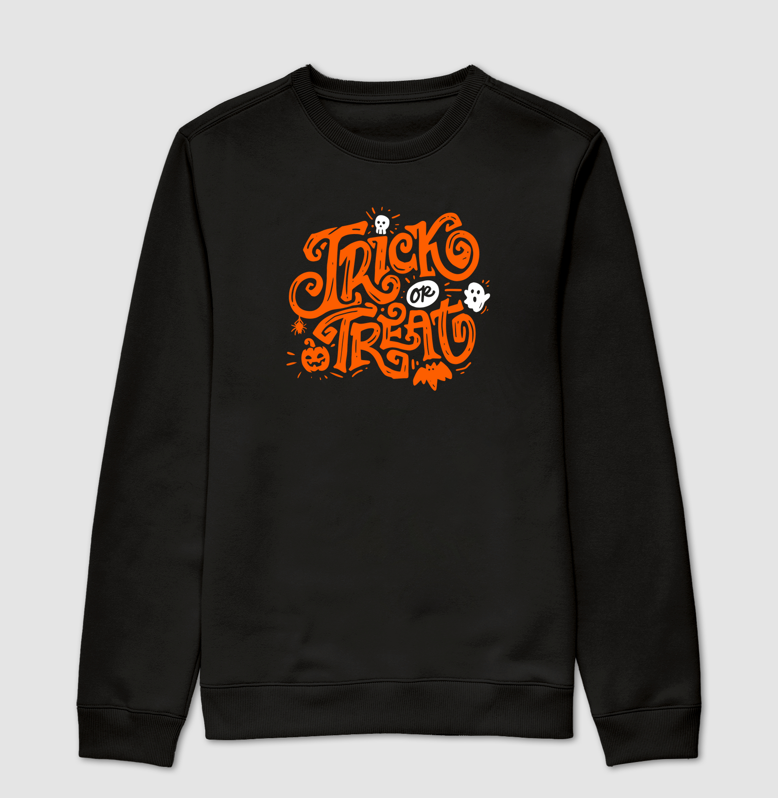 Trick or Treat