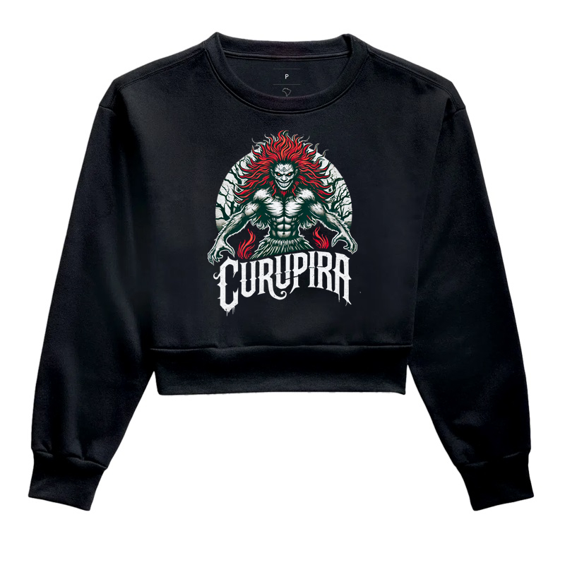 Curupira
