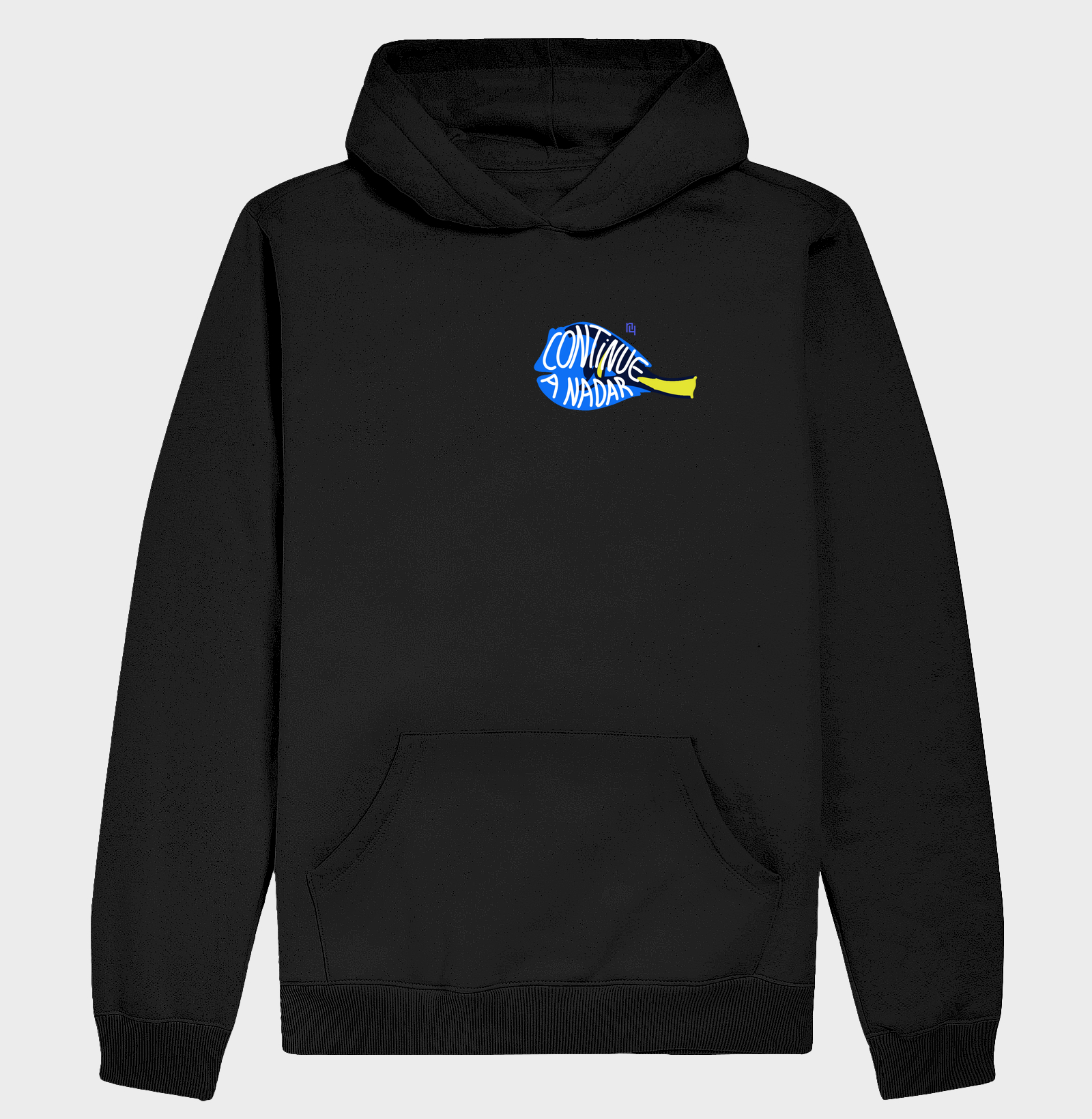 Dory - Continue a Nadar
