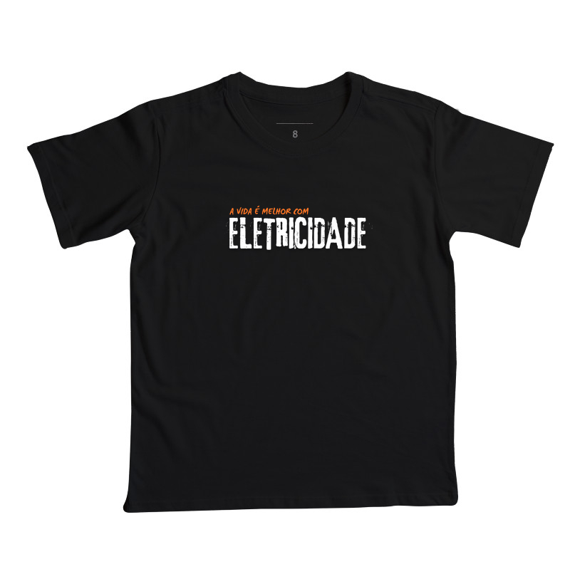 A Vida é Melhor com Eletricidade – Energia que Inspira