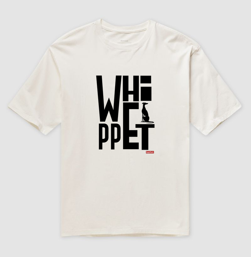 WHIPPET LET BIG